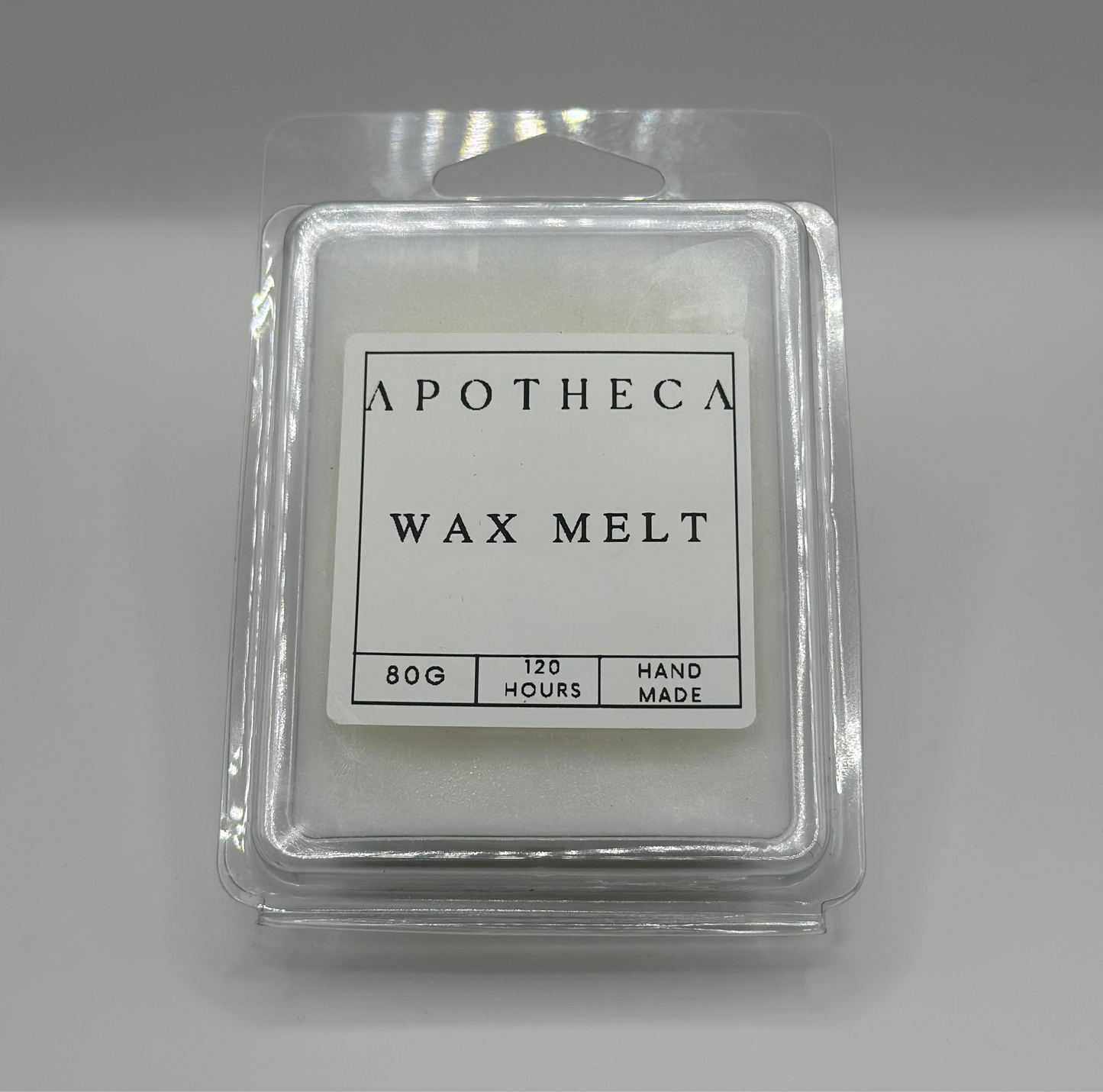 Wax Melt's