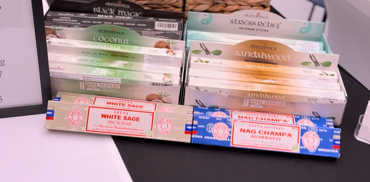 Incense Sticks