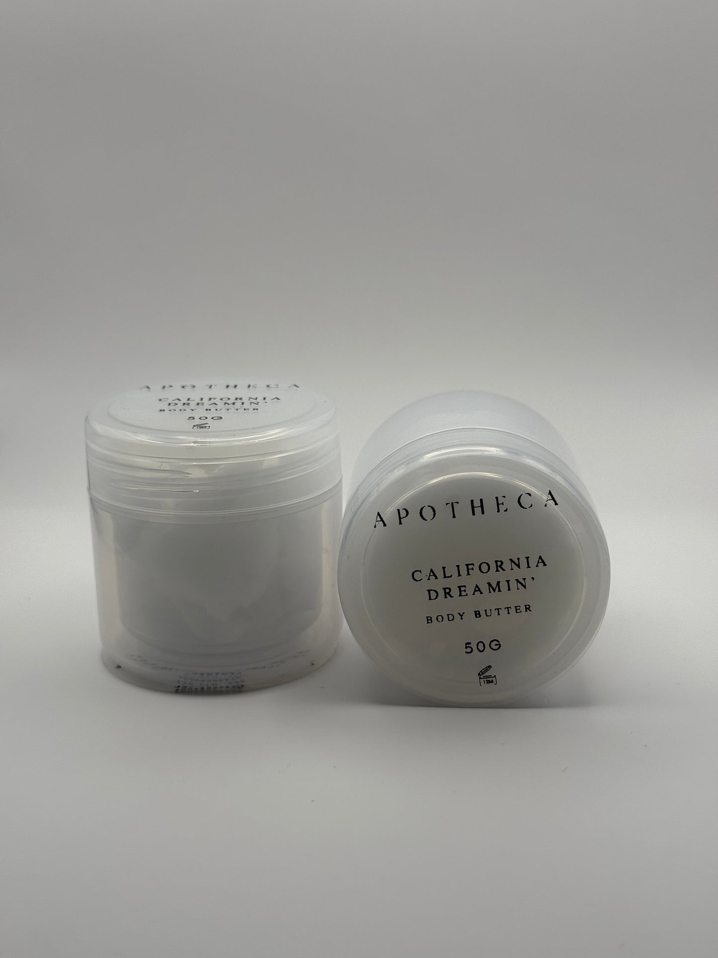 Body butter