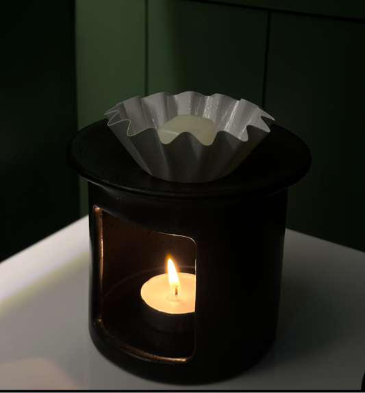 Wax Burner Liner