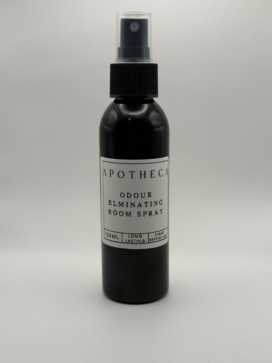 Room Spray - Odour Eliminating